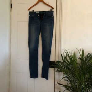 Adriano Goldschmied Skinny Jeans